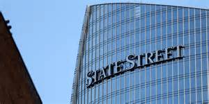State Street Profit Falls as Costs Increase