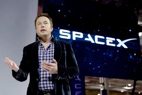 Crypto Tycoon Joins Forces With Elon Musk's SpaceX To Launch First Private Space Station - Yahoo Finance