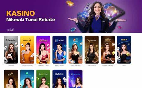 Best E-Wallet Casino for Malaysia 2024