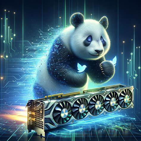 Run Pandas on cloud GPUs (without Docker or K8s)