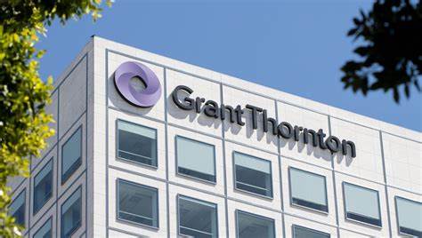 Grant Thornton US and UK vie for German affiliate
