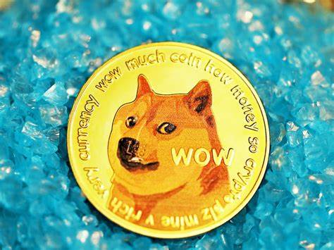 Crypto news: Dogecoin hits highest price in two months while Shiba Inu Coin loses a bit of steam - Notebookcheck.net