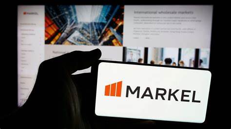 Markel to divest global reinsurance renewal rights to Nationwide