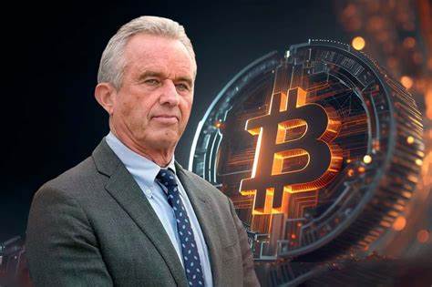 Democratic Presidential Candidate Robert Kennedy Jr Holds Up to $250,000 in Bitcoin, Records Show - Bitcoin.com News