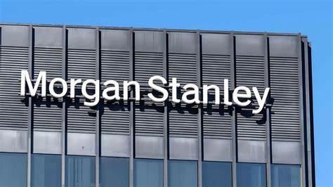 A team of engineers saved Morgan Stanley more than 280k hours this year
