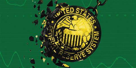 The Global Risks That Come With the Loss of an Independent Fed