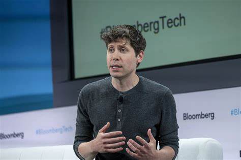 Oklo announces Sam Altman to step down as chairman