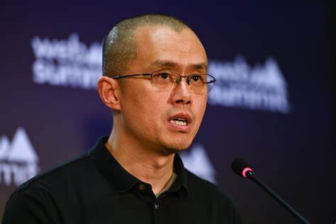 Binance’s Changpeng Zhao Flags Security Risks After $1.4B Bybit Hack - Coinpedia Fintech News