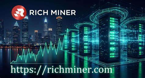 As the United States relaxes regulations, the value of XRP rises, and RICH Miner helps users seize high-yield opportunities