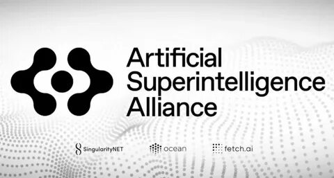 Fetch.AI, SingularityNET & Ocean Protocol Merger Sets Stage for CardanoGPT's Potential Surge - Entrepreneur