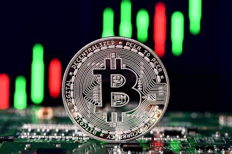 Bitcoin's market cap surpasses silver, becomes eighth most valuable asset - The Economic Times