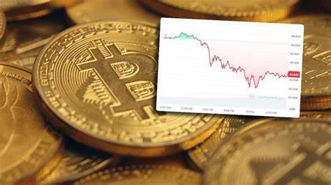 Bitcoin Price Plummets Below $80,000 Amidst Trump Tariff Warnings - Evrim Ağacı