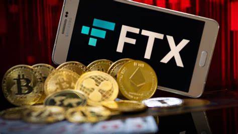 FTX Returns With Kraken And BitGo Leading The Recovery - Cointribune EN