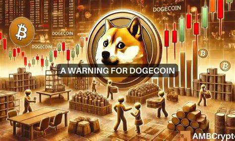 Dogecoin holders pile on 2.07B tokens: Sign of DOGE’s rally? - AMBCrypto News