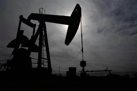 Oil settles up on signs of strong demand, investors await OPEC+ decision