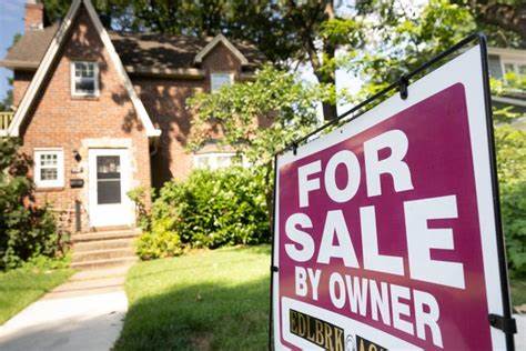 Owning crypto might soon help you get a mortgage