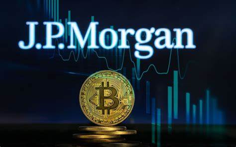 Bitcoin Shows Strongest Correlation With Russell 2000 Tech Stocks, Says JPMorgan - Yahoo Finance