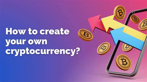 How to Create Your Own Cryptocurrency? | YourStory