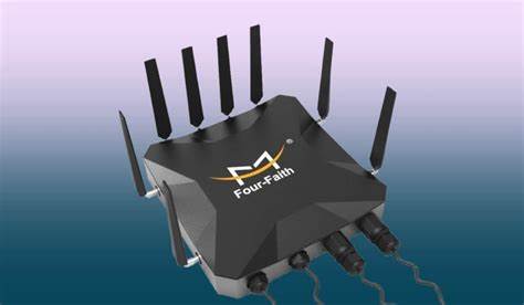 RondoDox Botnet Exploits Flaws in TBK DVRs and Four-Faith Routers to Launch DDoS Attacks