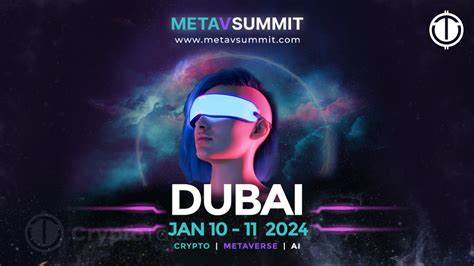 Web 3 & AI Investors Continue to Choose Dubai as Their New Home in 2025, But Why? - Cryptonews