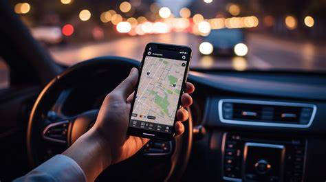 Cantor Fitzgerald Raises PT on Uber (UBER) to $106 From $96, Keeps an Overweight Rating