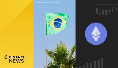 Brazilian Regulator Approves Groundbreaking XRP ETF Product - MoneyCheck