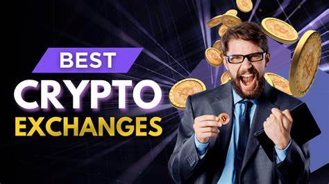 Best Crypto Exchange for Day Trading 2024 – Top 8 Platforms