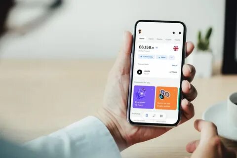 How to Buy USDT with Revolut - Watcher Guru