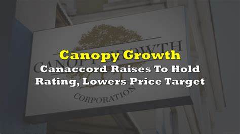 Canaccord Raises BlackBerry (BB) Price Target, Keeps Hold Rating