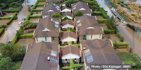 Athi River residents urge state to intervene, save property from 