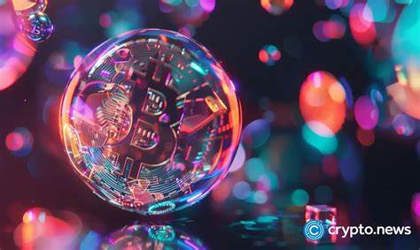 Are We in a Crypto Bubble?