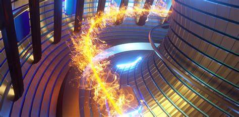 Nuclear fusion record broken – what will it take to start generating 