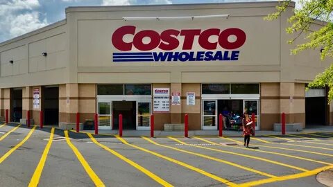 Costco (COST) Increases Despite Market Slip: Here's What You Need to Know - Yahoo Finance