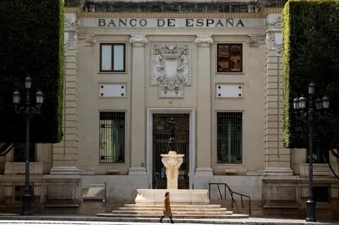 Bank of Spain includes Binance in its crypto registry - Reuters