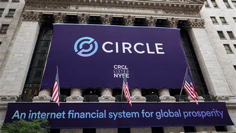 What does Circle do and who's buying it at its IPO? - Yahoo Finance