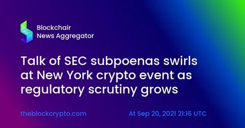 SEC Closes Investigation Into Gemini As Regulatory Scrutiny Eases - 99Bitcoins