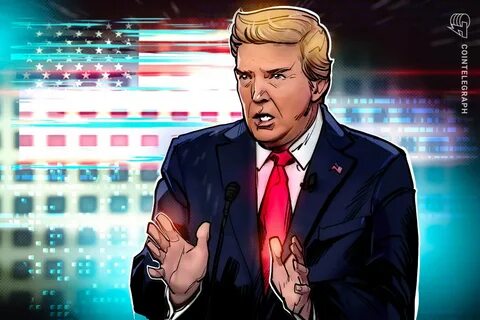 Trump’s ‘America First Priorities’ exclude any mention of crypto, BTC - TradingView
