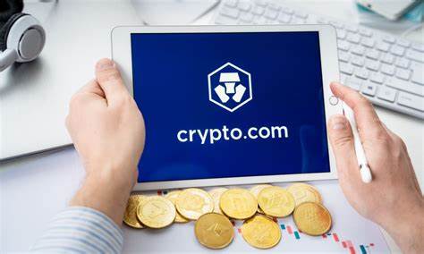 Crypto.com Sues US SEC to Protect Crypto Industry - Happy Coin News