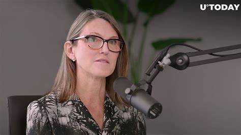 Cathie Wood Is Doubling Down on Her Bullish $1 Million-Plus Bitcoin Price Target. Here's Why. - AOL.com
