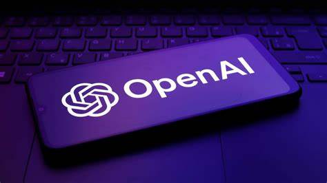  OpenAI says Robinhood tokens are not equity in the company 