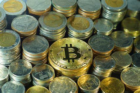Bitcoin, Ethereum, Dogecoin Inch Higher As Investors Hope ... - Benzinga