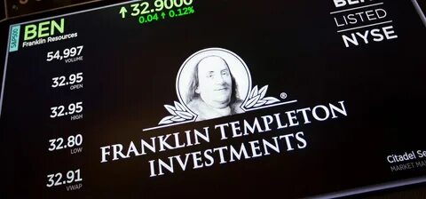 Franklin Templeton Files for First-Ever Staking-Enabled Solana ETF - CoinCentral