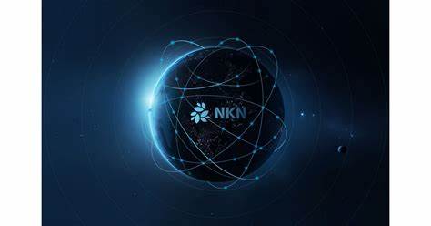 NKN: Bringing You the New Kind of Network With Blockchain - Bybit Learn