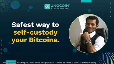 How To Safely Self-Custody Your Bitcoin - Forbes