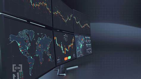EDX Markets: Wall Street’s Answer to Safe and Efficient Crypto Trading - PaymentsJournal