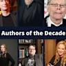 7 Authors Named Among TIME 100 Most Influential People 2025