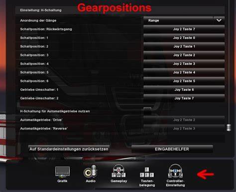 SHiFT - Gearbox Software