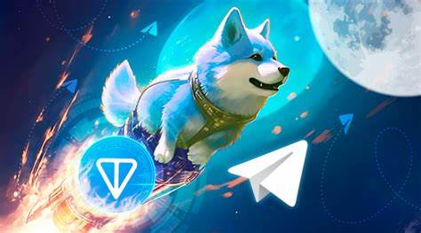 Ride the TON Rocket! The First Telegram Meme Coin Set to Go to the Moon! - Analytics Insight