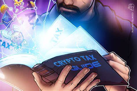 Aussie Exchanges Partner With Crypto Tax Firm as ATO Eyes Traders - Cointelegraph