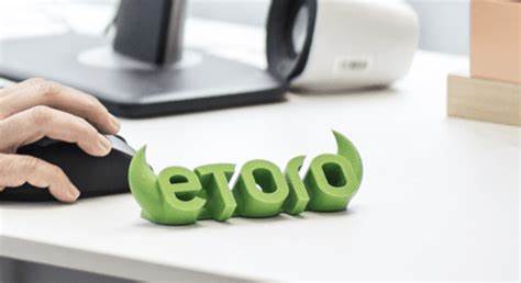 eToro adds $TON to cryptoasset lineup - FX News Group